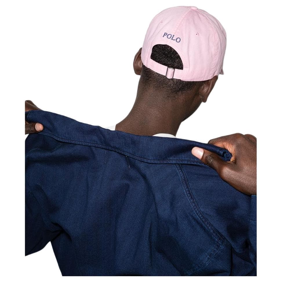 Кепка Polo Ralph Lauren - изображение 4