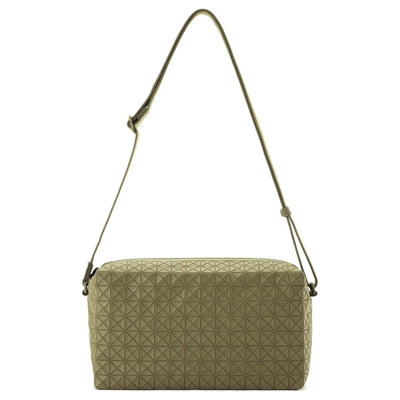 Сумка через плечо ISSEY MIYAKE Kuro - изображение 1