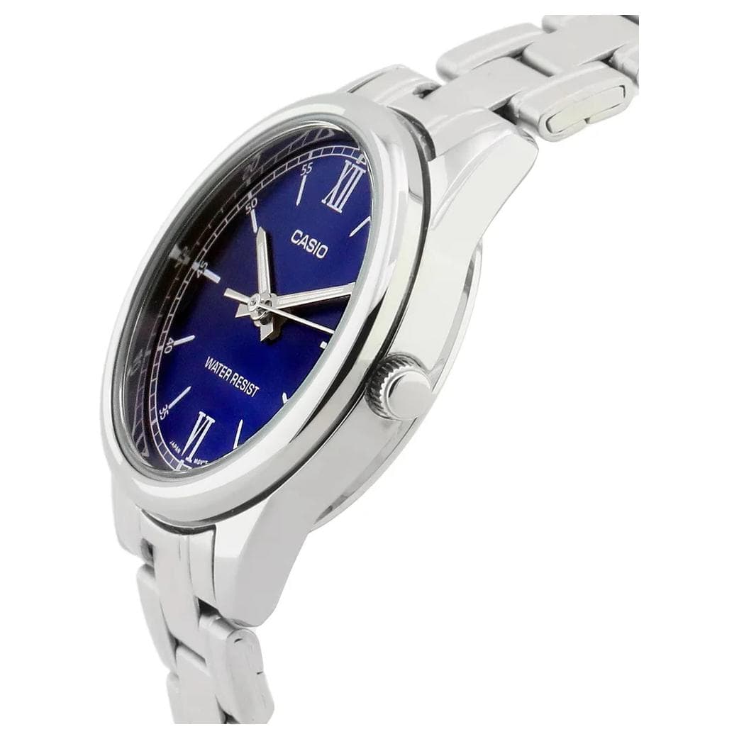 Часы CASIO DRESS LTP-V005D-2B2 - изображение 6
