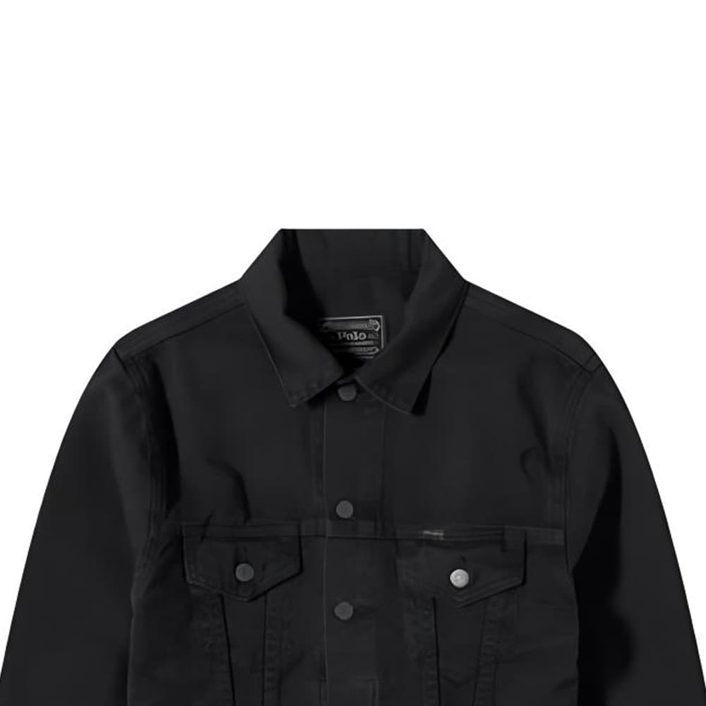 Куртка Ralph Lauren - изображение 6