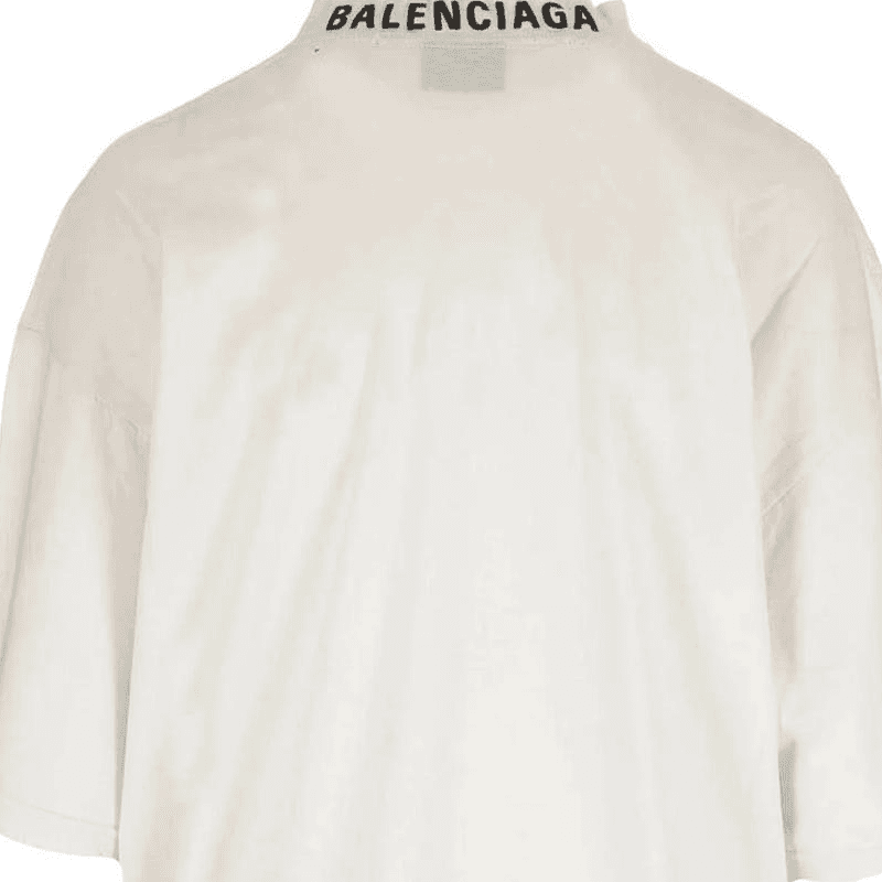 Футболка Balenciaga SS23 T - изображение 5