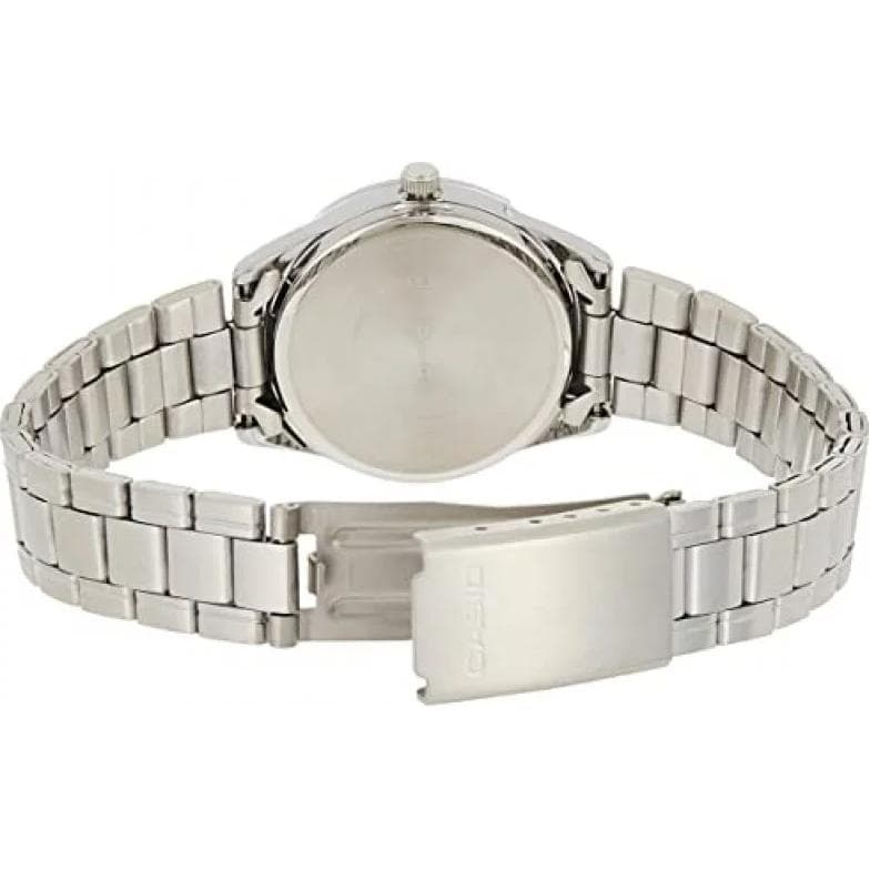 Часы CASIO DRESS LTP-V005D-2B2 - изображение 5