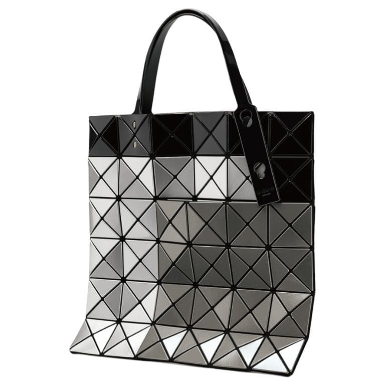 Сумка ISSEY MIYAKE TRES Tote - изображение 3