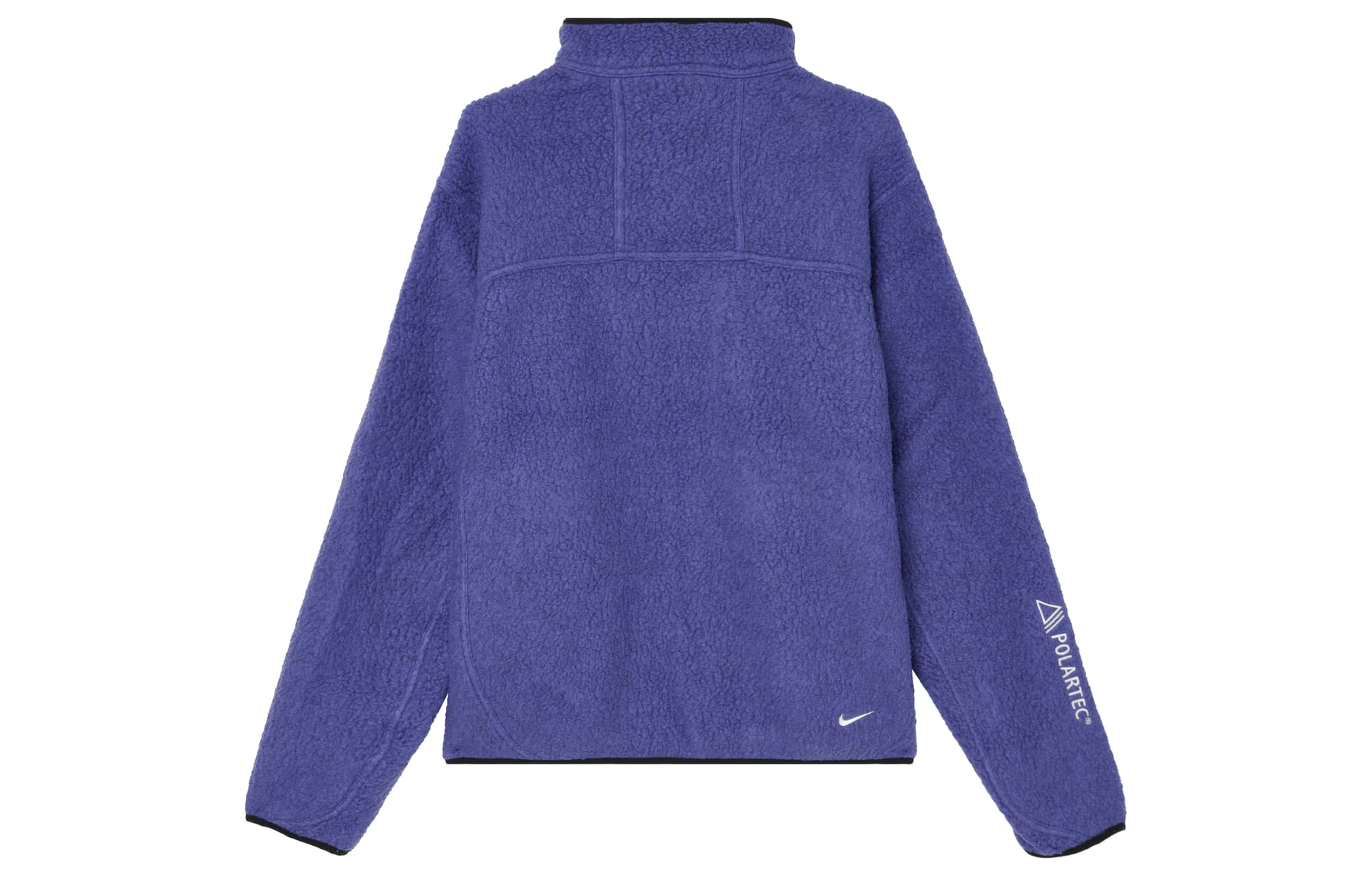 Nike ACG Fleece Jacket Purple - изображение 2