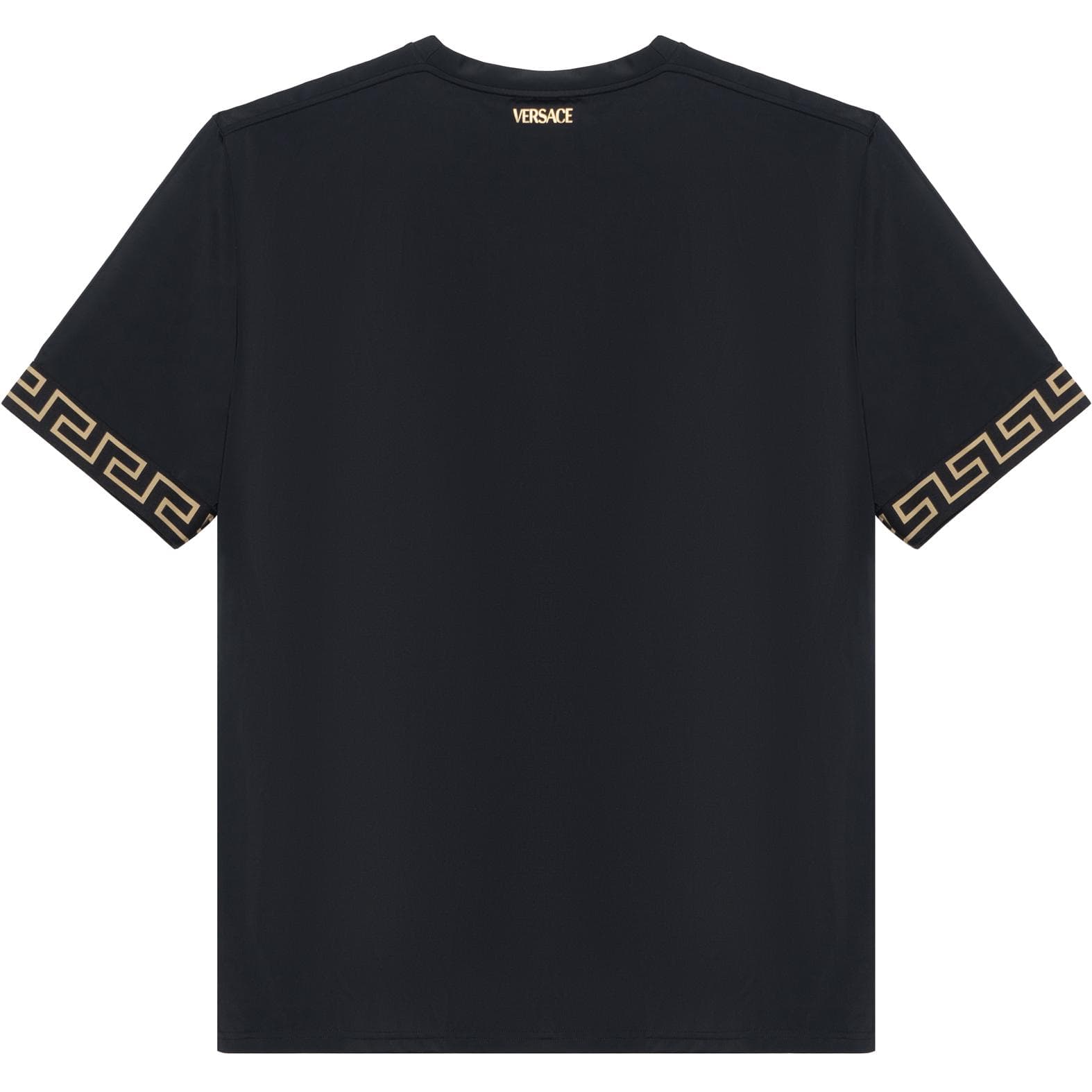 Футболка VERSACE SS22 T - изображение 4