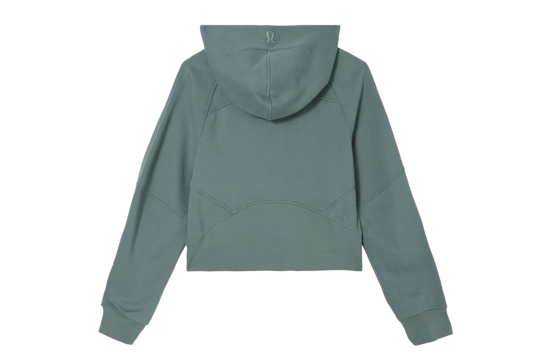 Худи lululemon Scuba FW24 Hoodie — фото 2