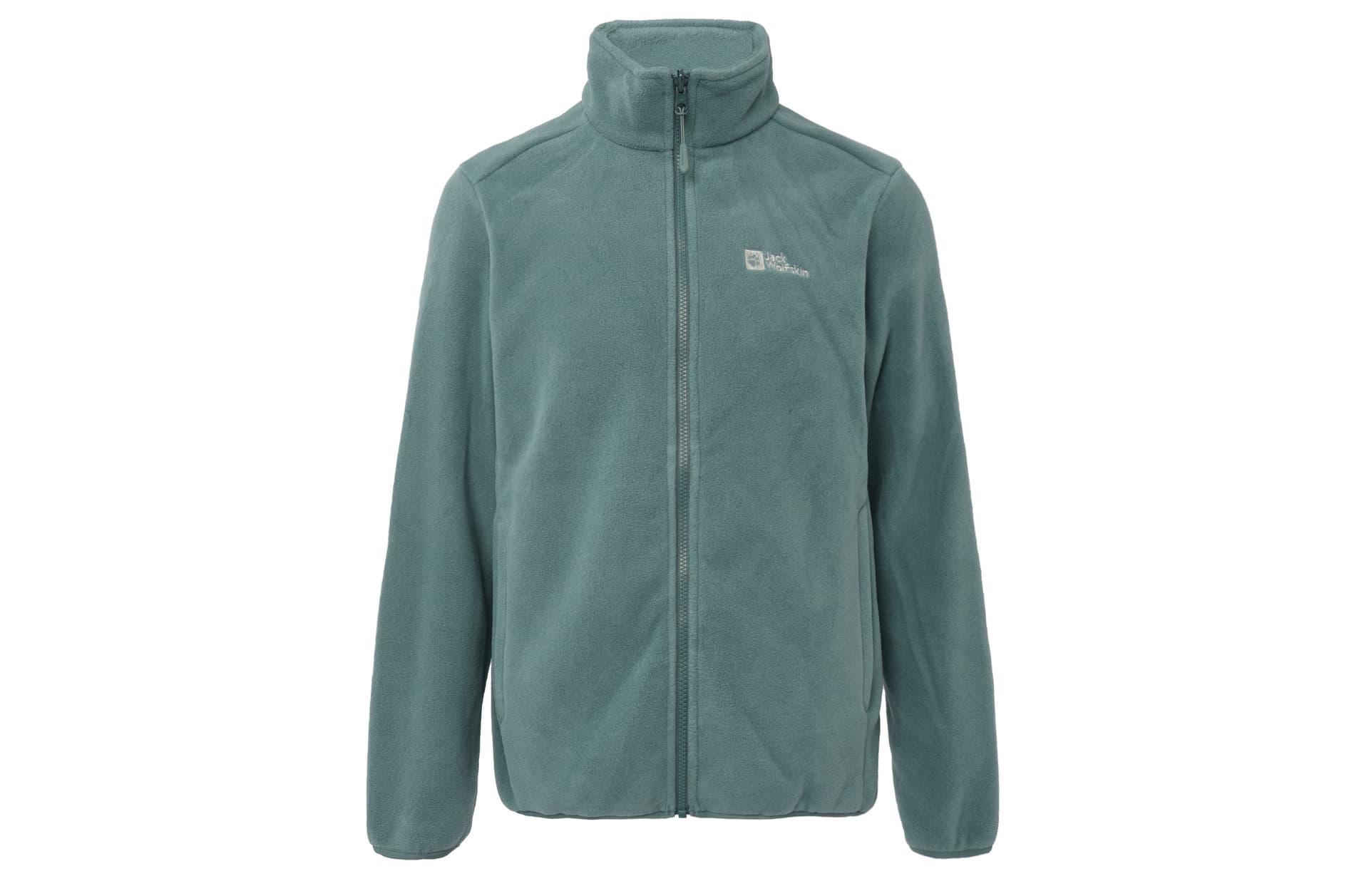Демисезонная куртка Jack Wolfskin 3-in-1 Jacket - изображение 5