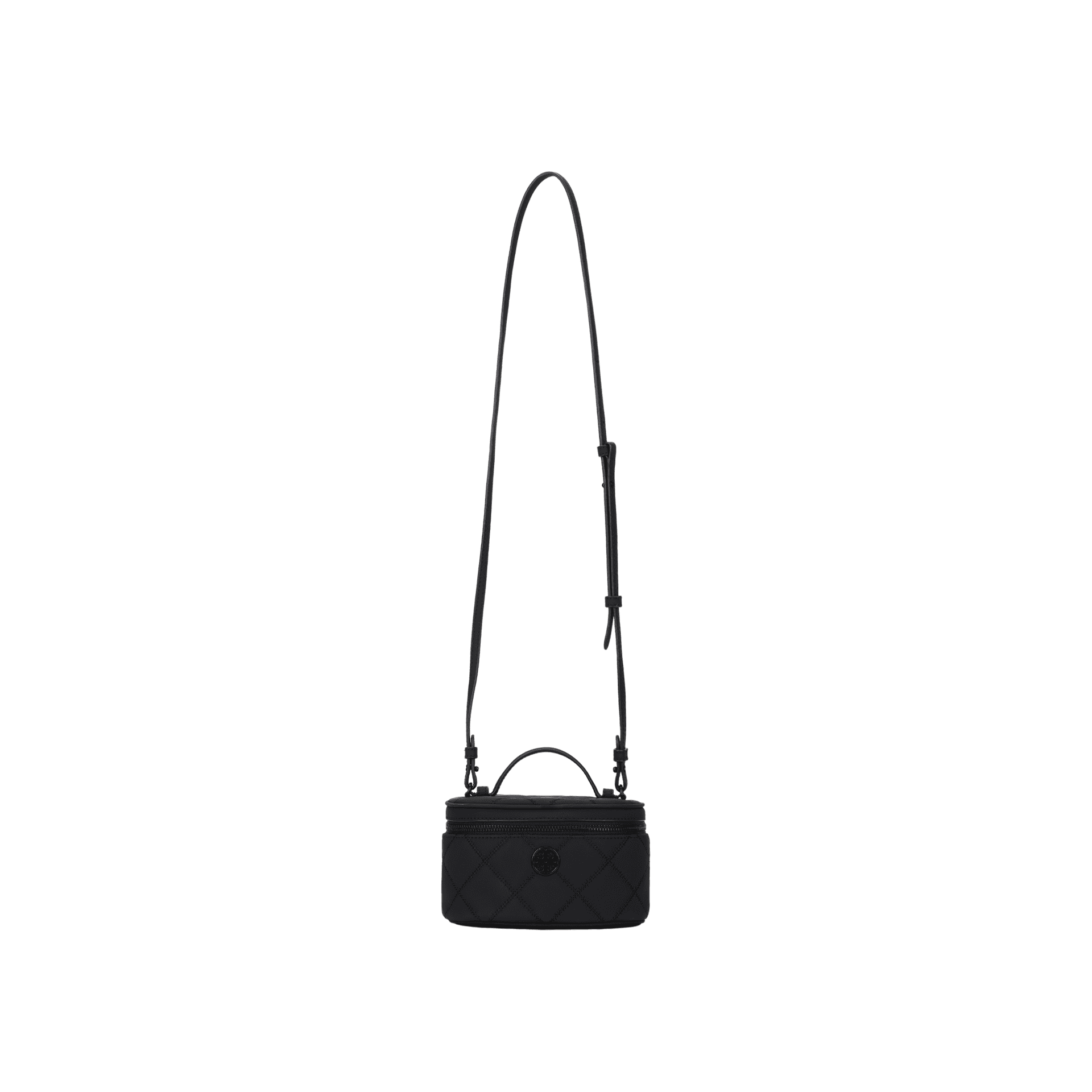 Сумка TORY BURCH Willa Logo - изображение 2