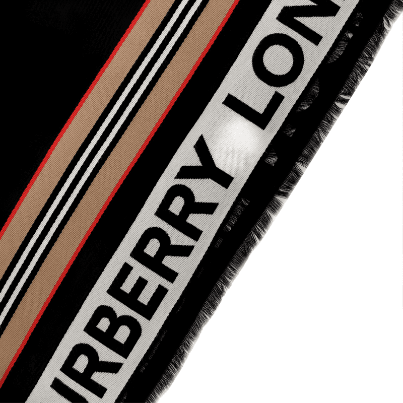 Шарф Burberry - изображение 3
