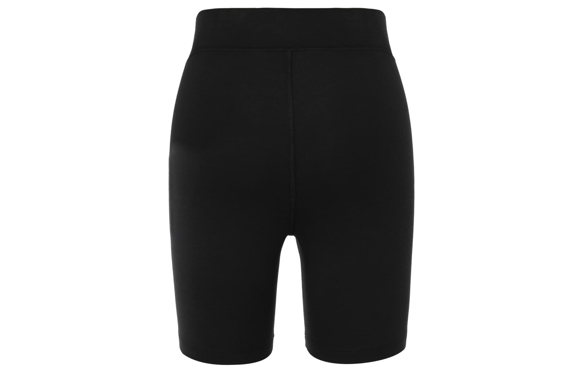 Nike Sportswear Спортивные шорты Женские Черные - изображение 2