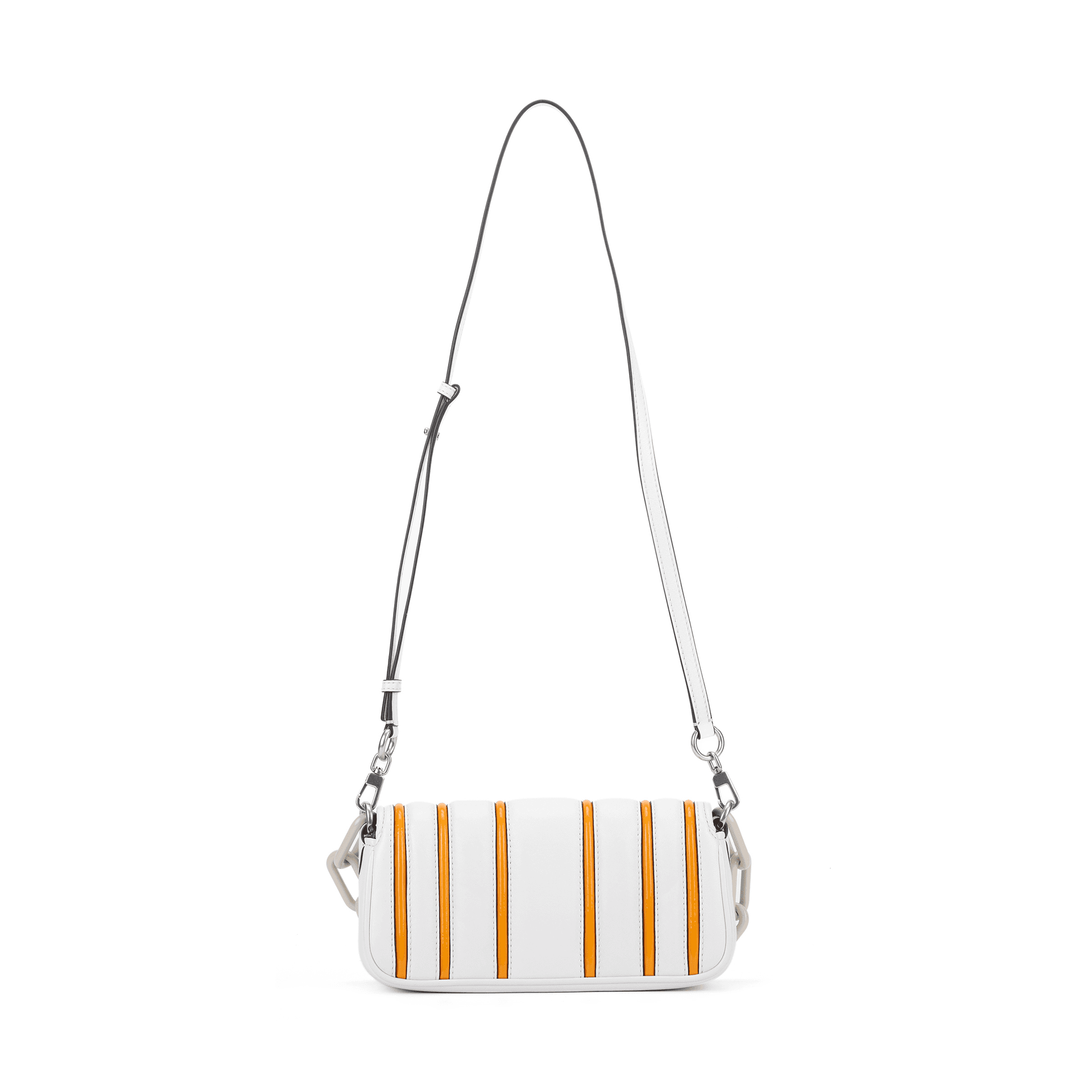 Сумка через плечо TORY BURCH Kira T - изображение 6