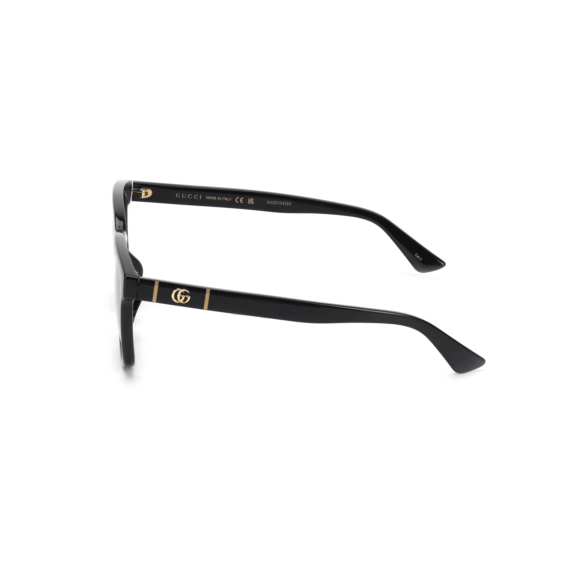 Солнцезащитные очки Gucci Sunglasses - изображение 3