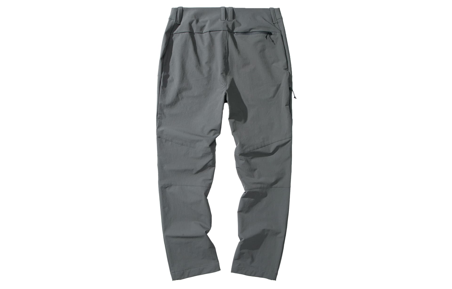 Штаны Jack Wolfskin GLASTAL Logo - изображение 2