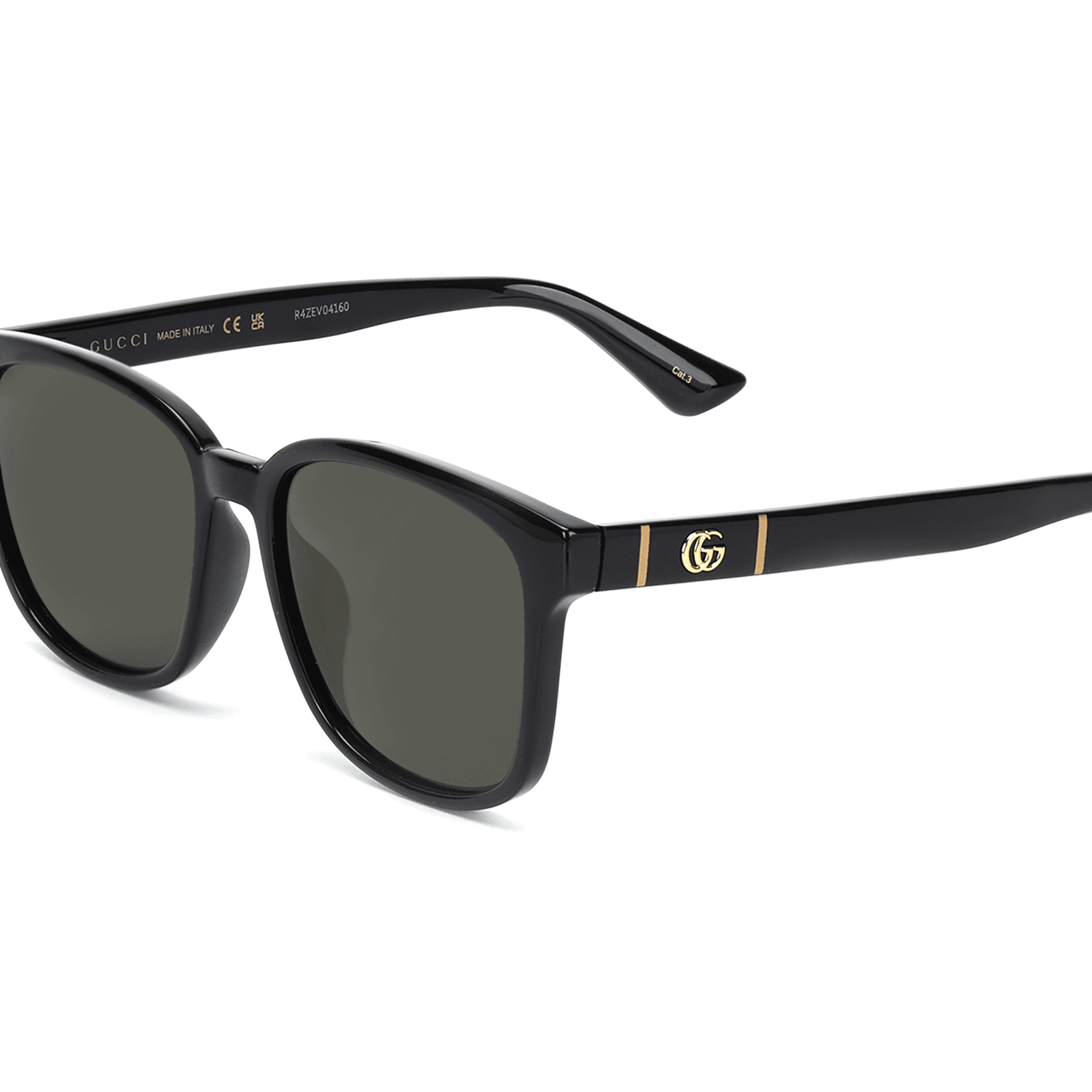 Солнцезащитные очки Gucci Sunglasses - изображение 5