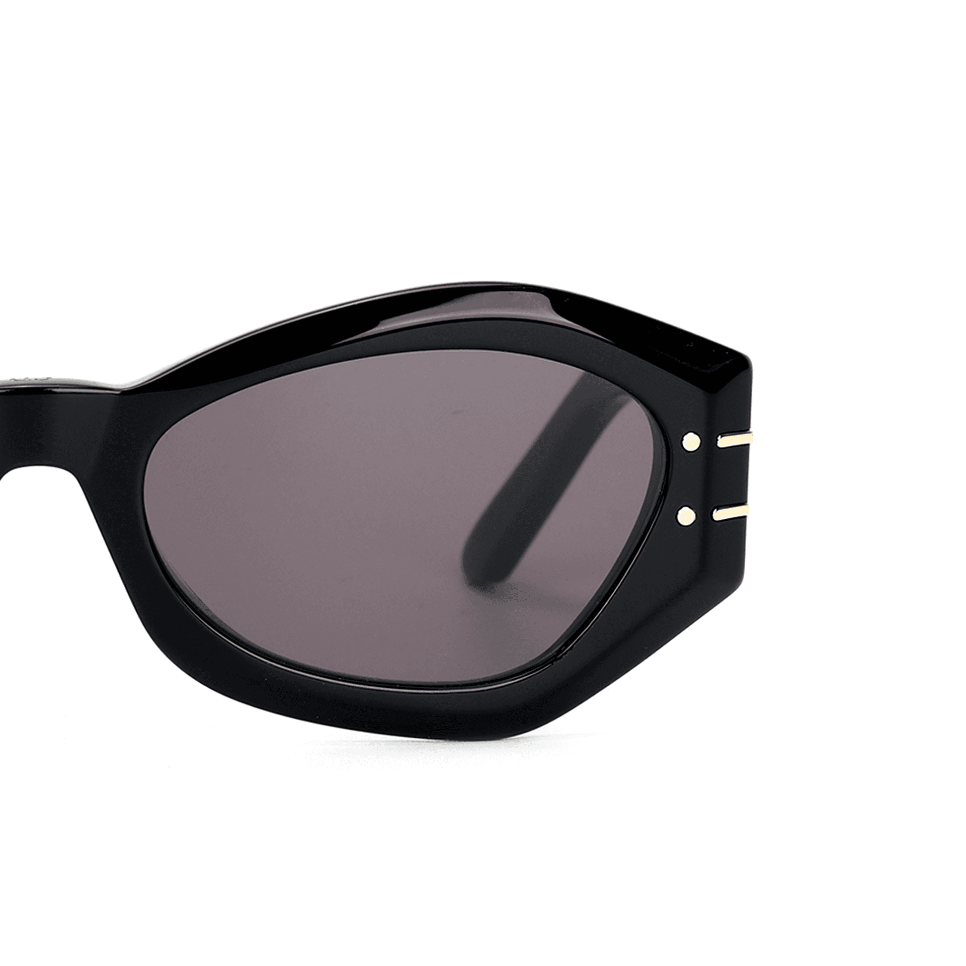 Солнцезащитные очки DIOR SIGNATURE B1U - изображение 5