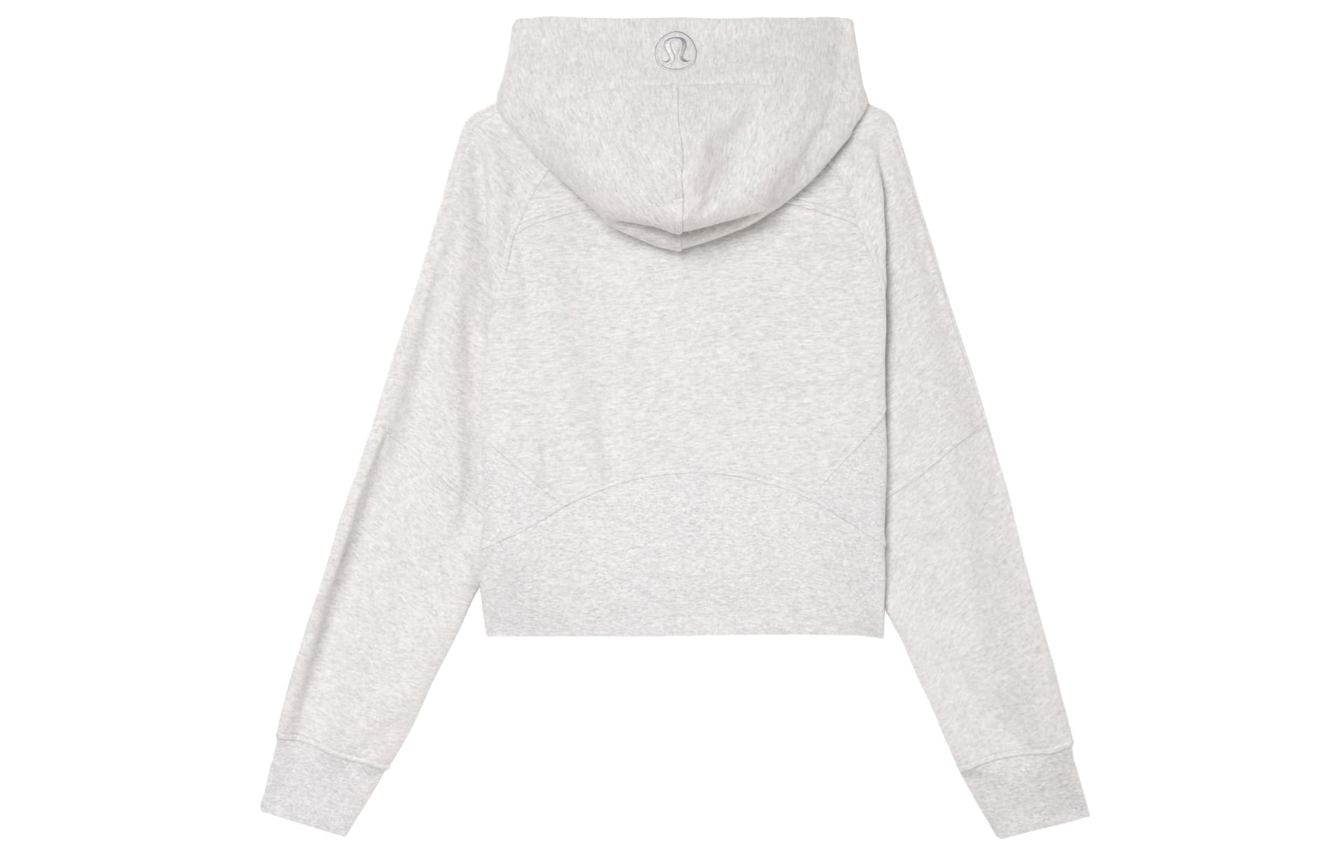 Lululemon Scuba Укороченный Пальто Женские - изображение 2
