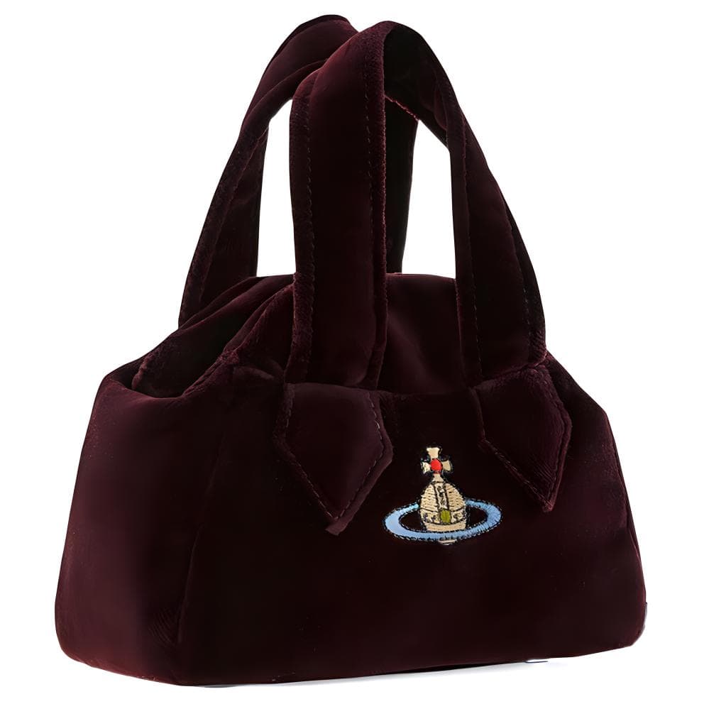 Сумка Vivienne Westwood Archive Yasmine - изображение 3