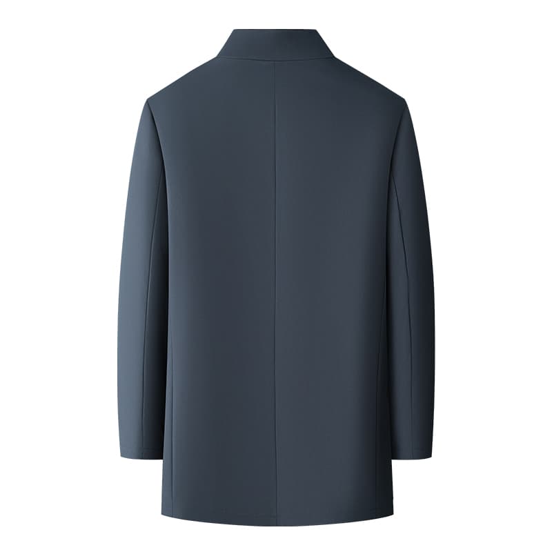Зимняя куртка PIERRE CARDIN Мужской пуховик - изображение 2