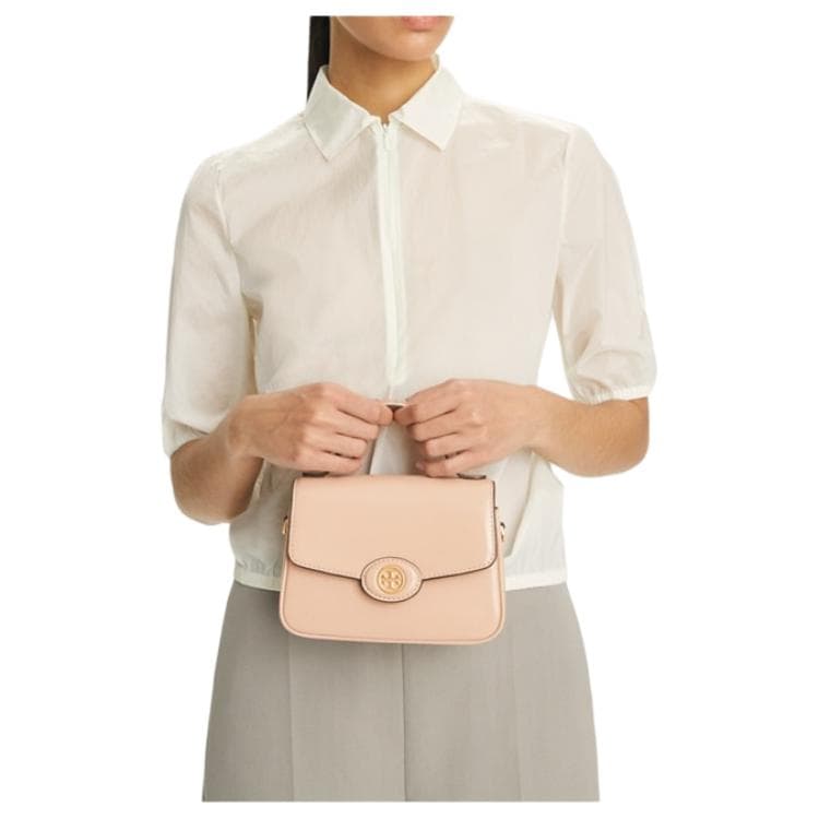 Сумка TORY BURCH Robinson - изображение 5