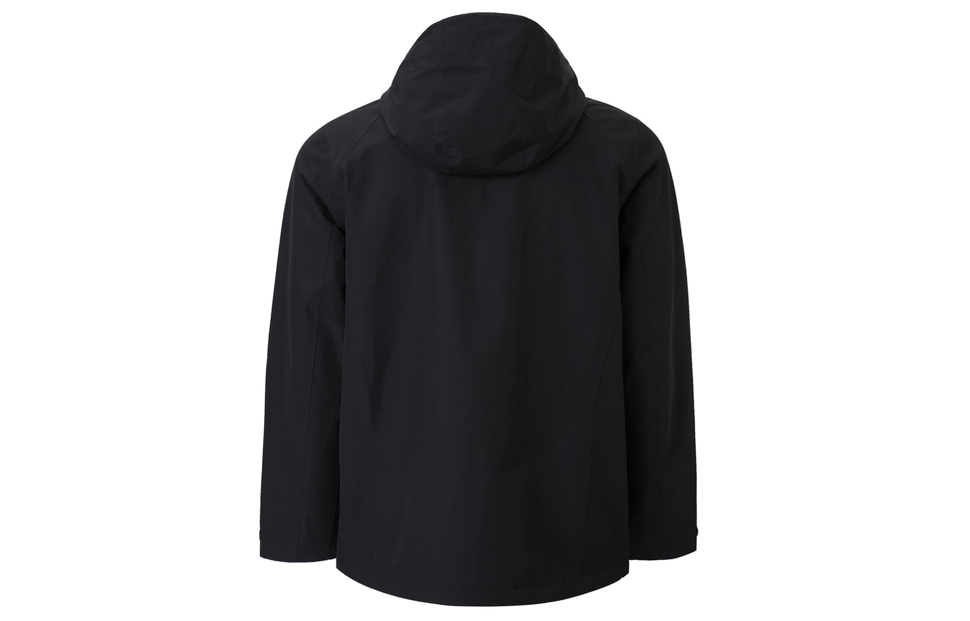 Демисезонная куртка Jack Wolfskin Texapore Softshell Jacket - изображение 2