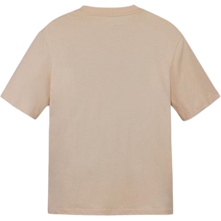 Футболка Timberland T Рубашка Мужская Светло-Коричневая - изображение 2