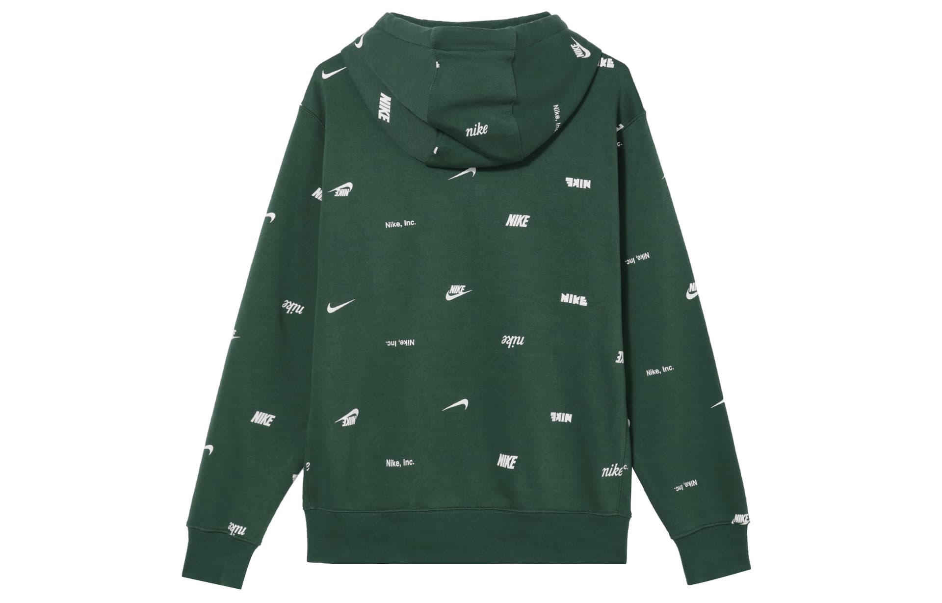 Худи Nike Logo - изображение 2