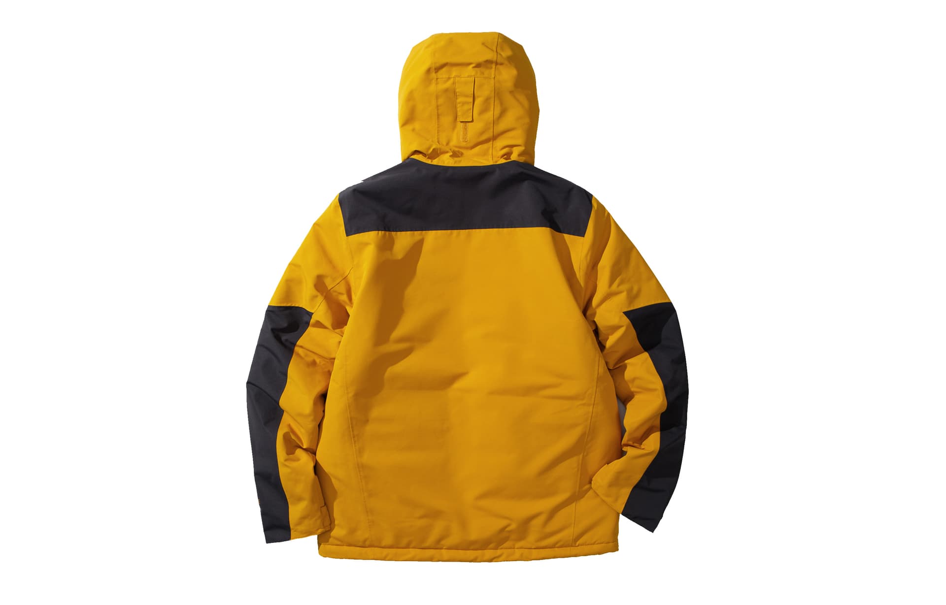 Зимняя куртка пуховик Jack Wolfskin - изображение 2