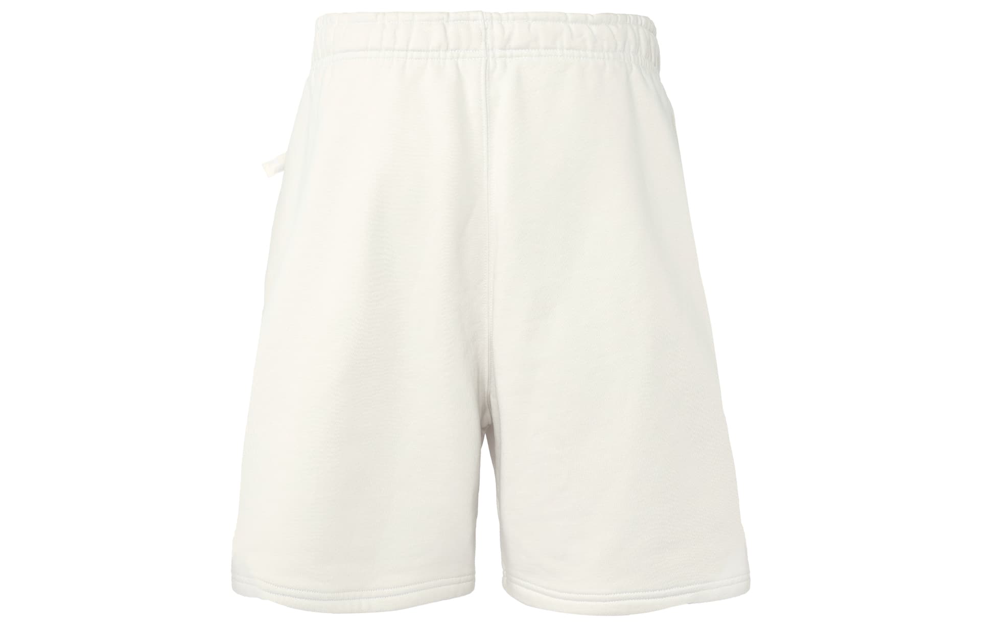 Шорты Nike Logo Shorts White - изображение 2