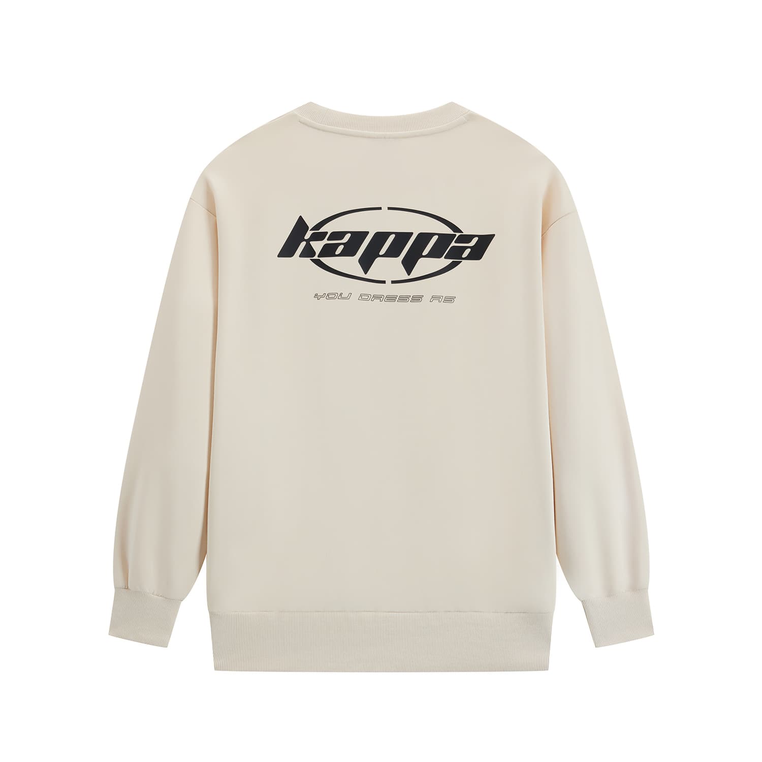 Худи Kappa - изображение 2