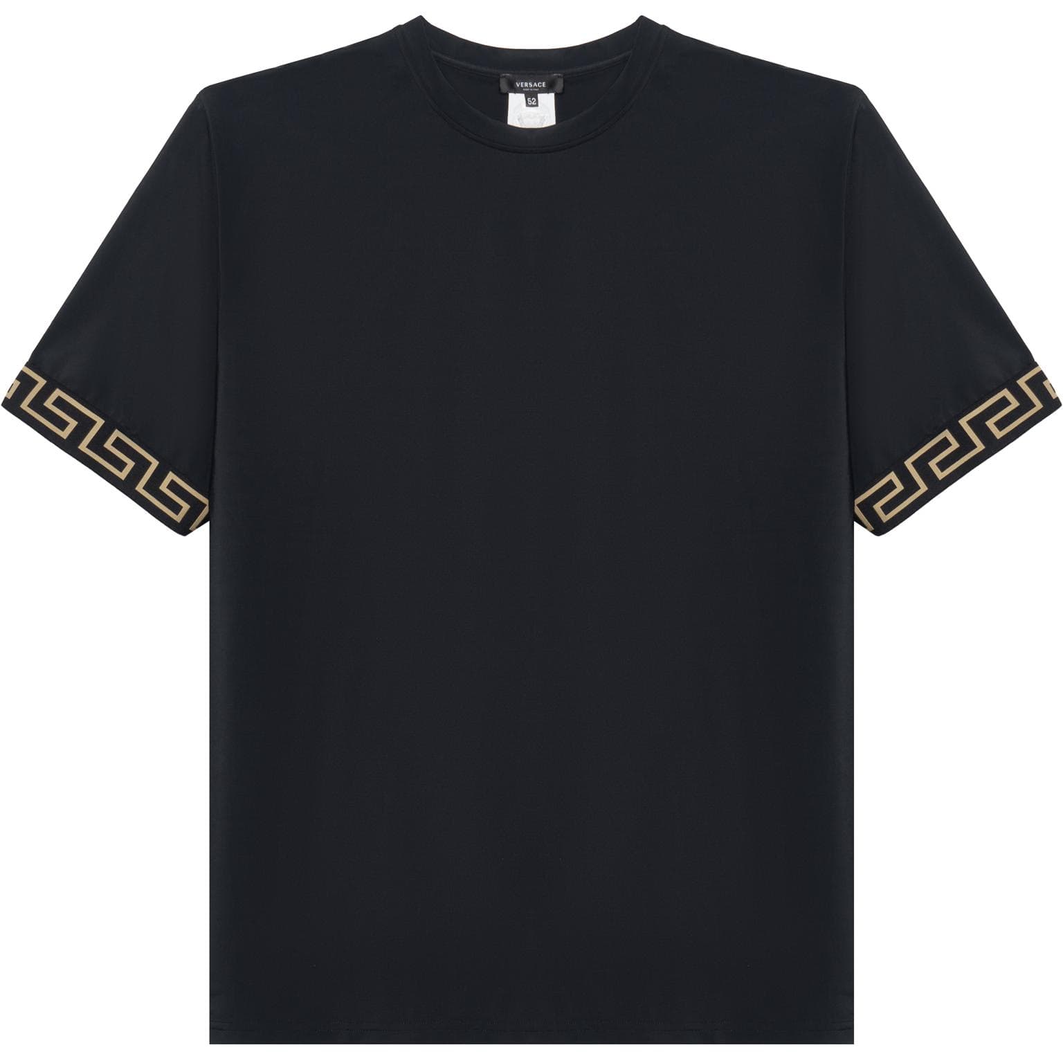 Футболка VERSACE SS22 T - изображение 5