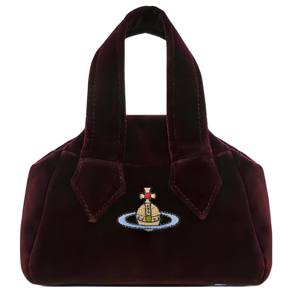 Сумка Vivienne Westwood Archive Yasmine - изображение 1