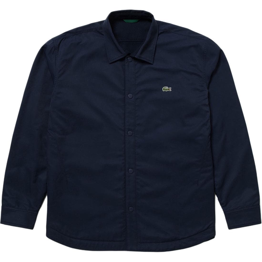 Куртка LACOSTE Куртки и Пальто Мужские Морской Синий - изображение 3