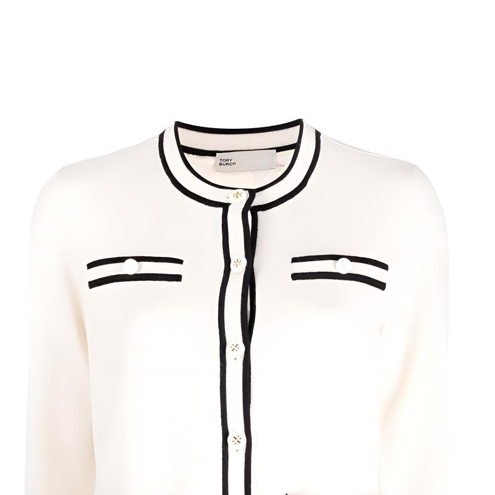 Кофта TORY BURCH SS23 - изображение 2