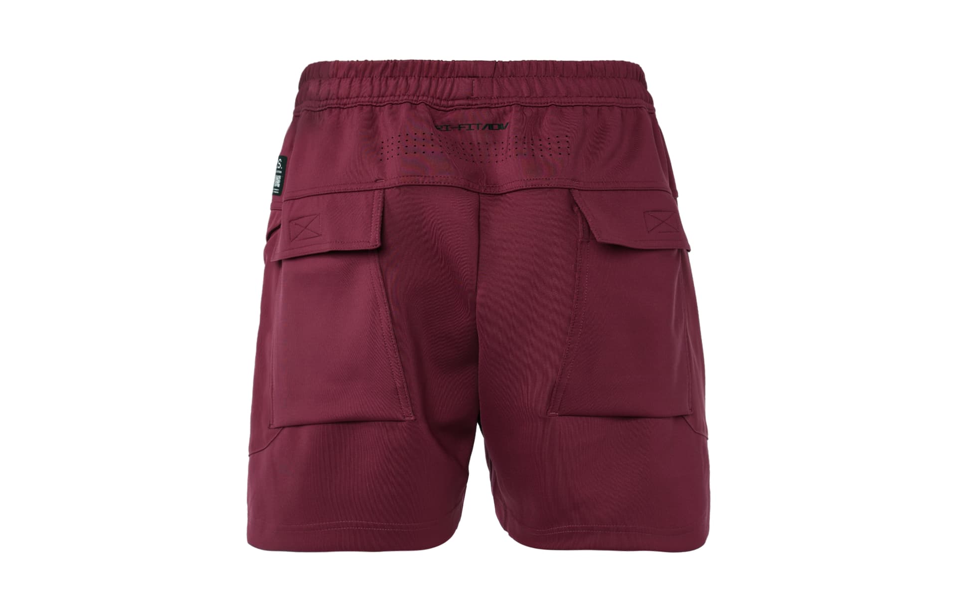Шорты Nike Dri-Fit Shorts Purple - изображение 3