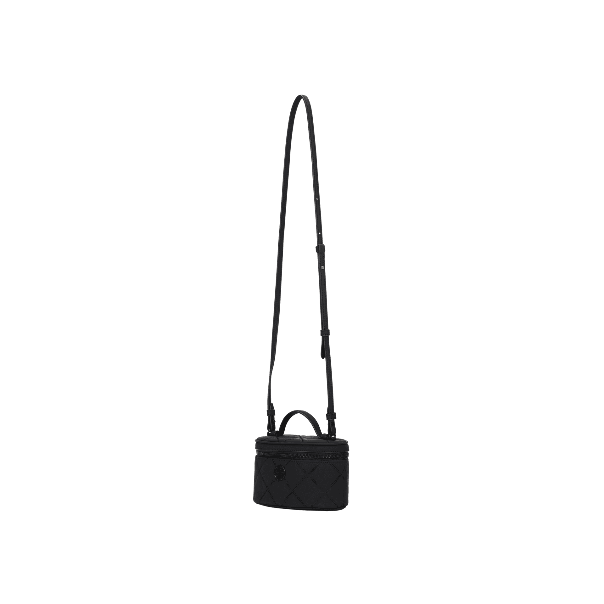 Сумка TORY BURCH Willa Logo - изображение 3