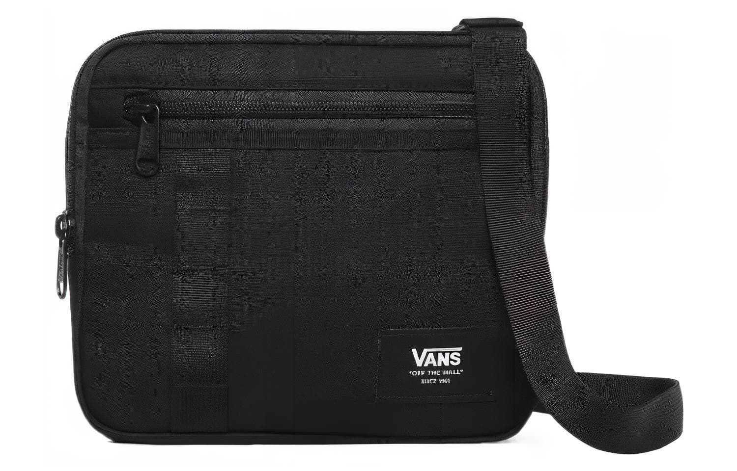 Сумка через плечо Vans ogo - изображение 1