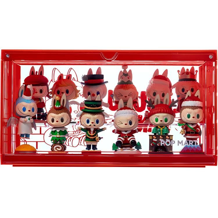 POP MART THE MONSTERS 19cm - изображение 3
