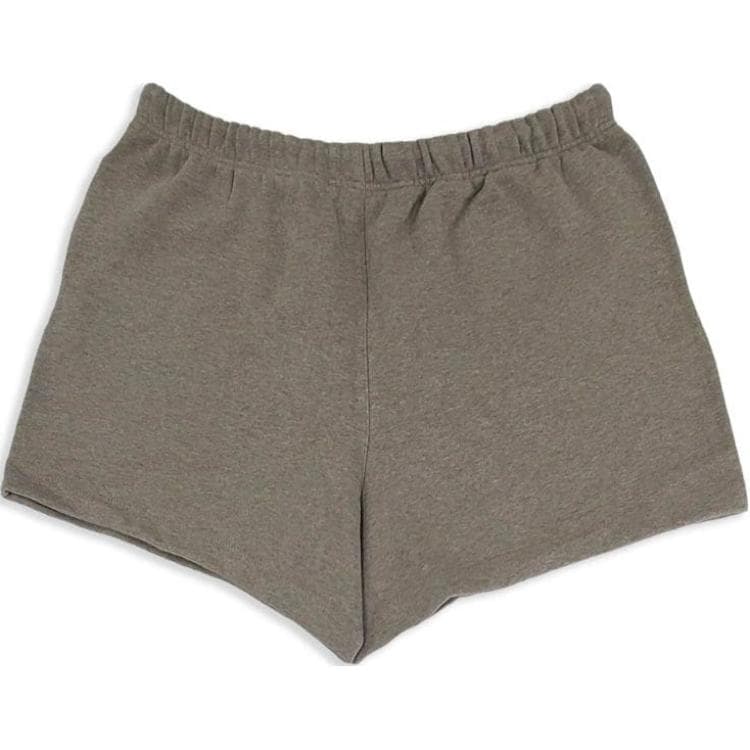 Шорты Fear of God Essentials SS24 Sweatshort Heather Grey - изображение 2