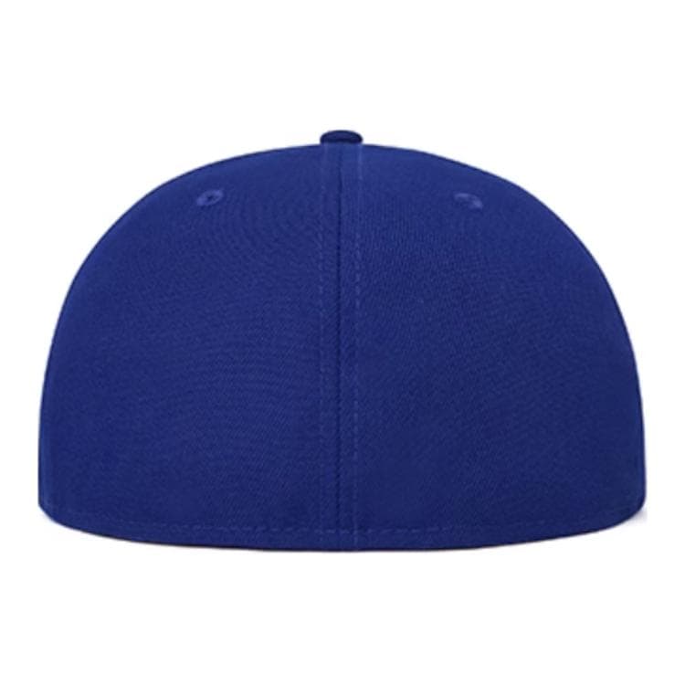 Кепка New Era Кепки Унисекс Blue - изображение 3
