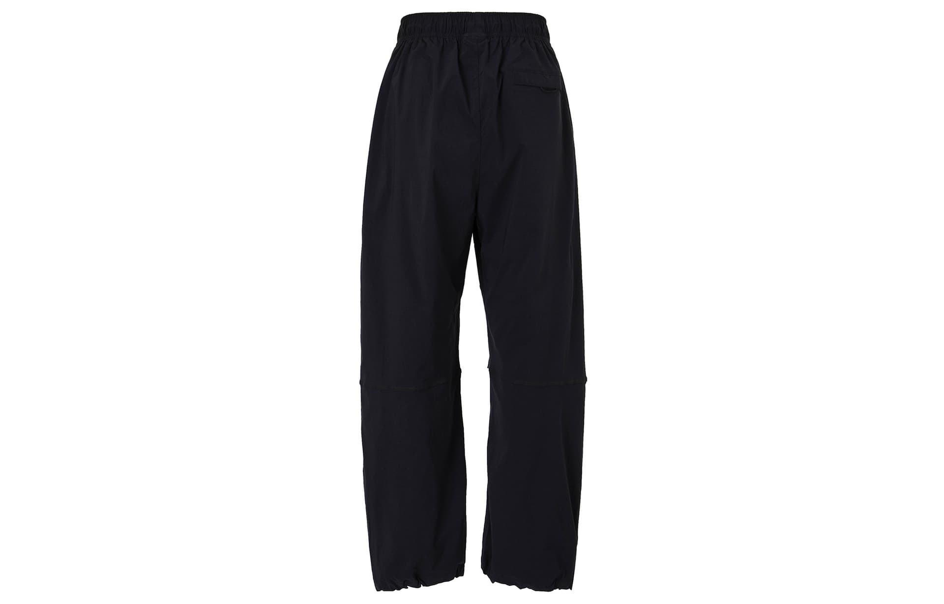 Штаны Nike Tech Black Pants - изображение 2