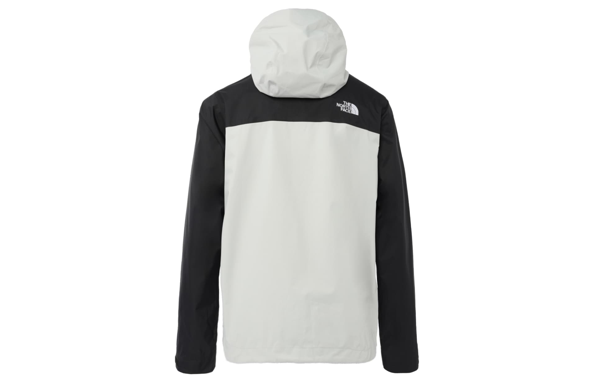 Демисезонная куртка The North Face Urban Series Jacket Grey - изображение 2