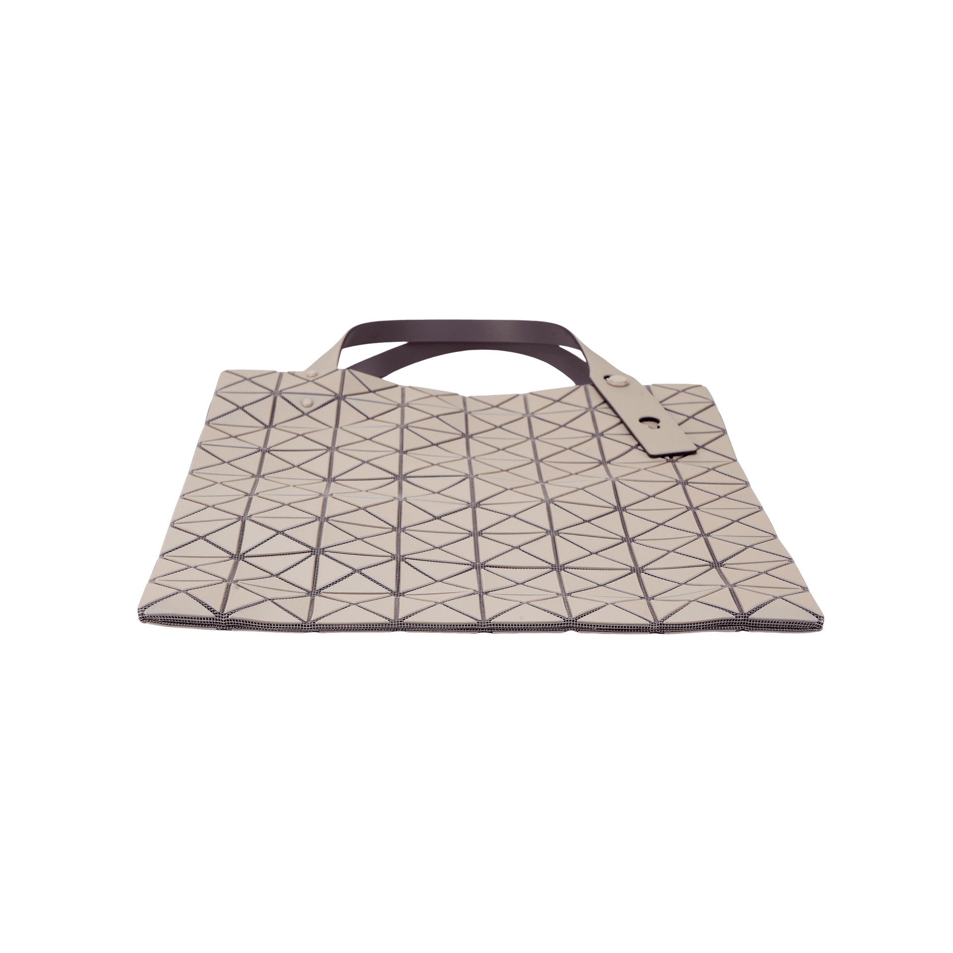 Сумка ISSEY MIYAKE Prism Tote - изображение 6