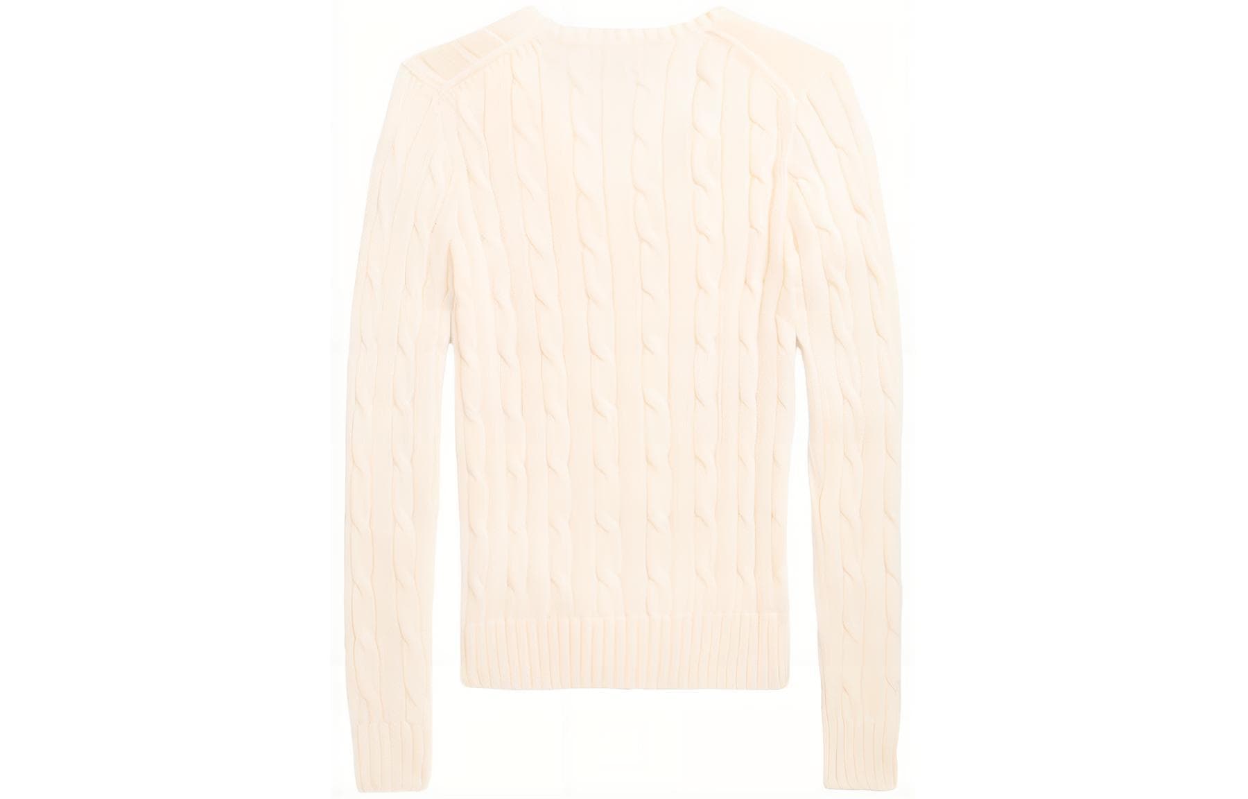 Кофта Polo Ralph Lauren SS23 LogoV - изображение 2
