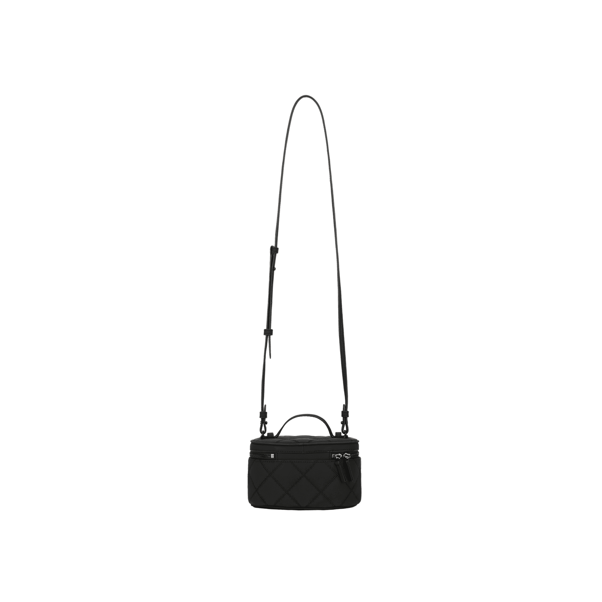 Сумка TORY BURCH Willa Logo - изображение 4