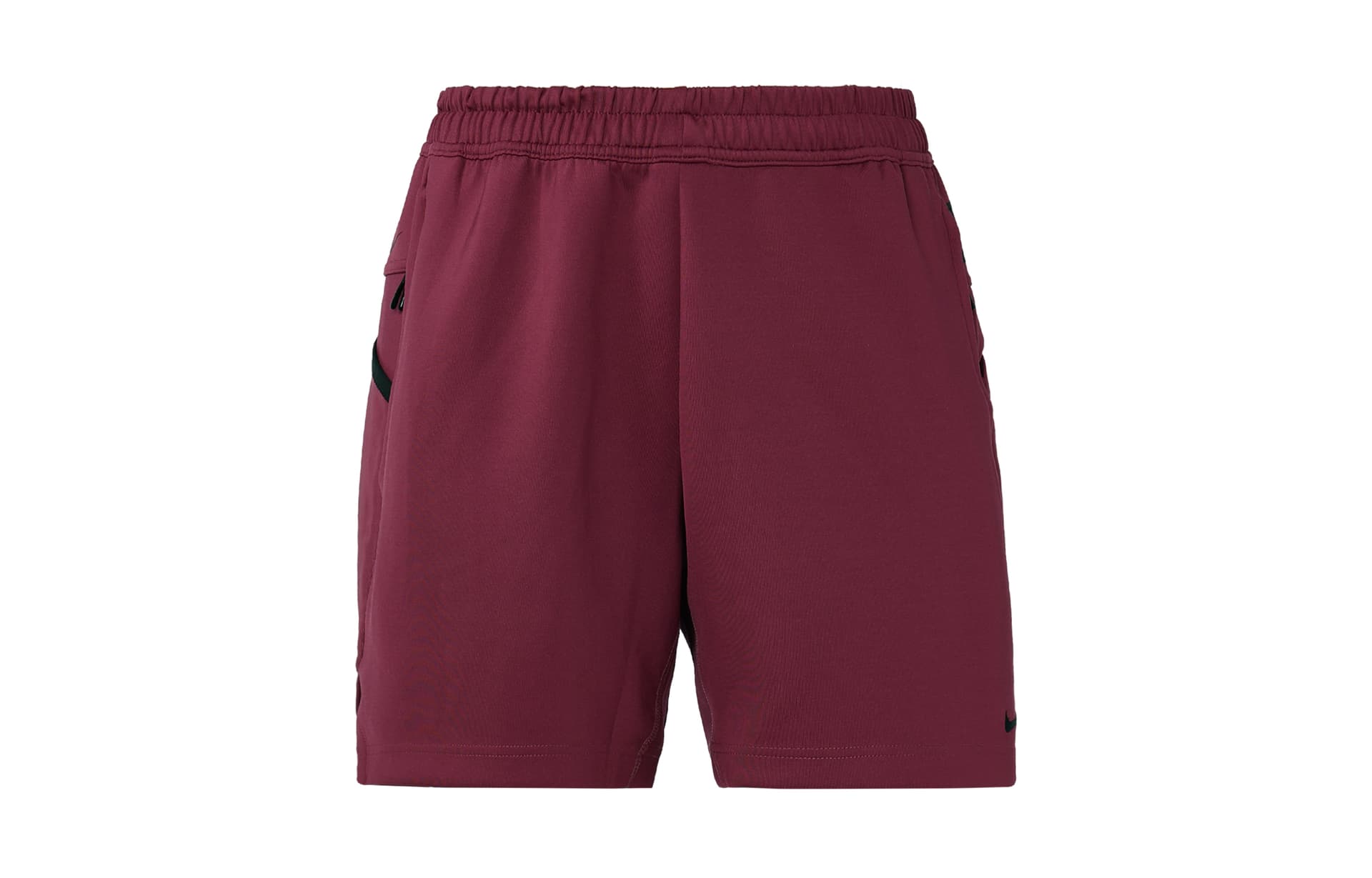 Шорты Nike Dri-Fit Shorts Purple - изображение 2