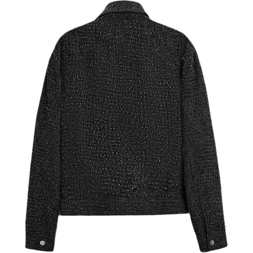 Джинсовая куртка ZARA - изображение 2