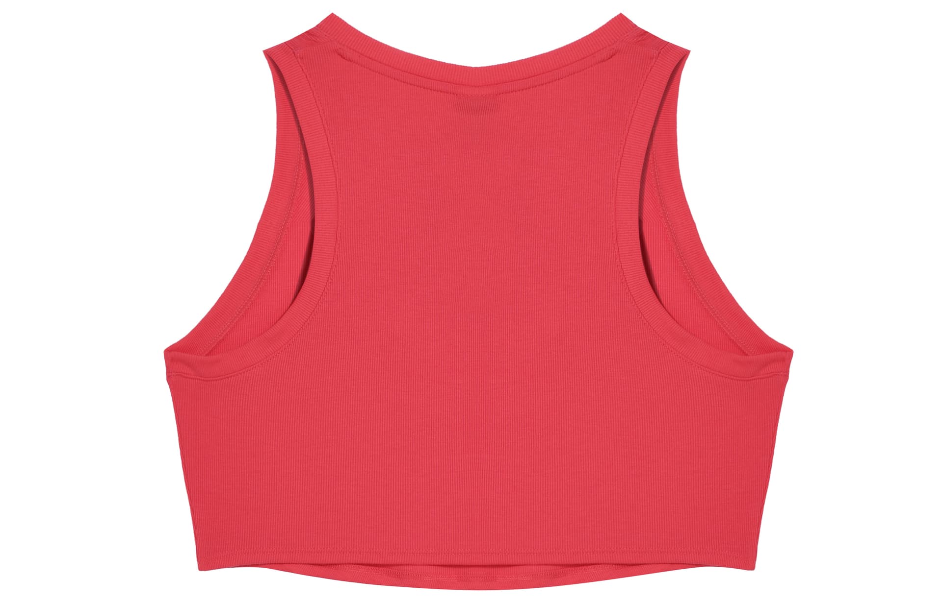 Майка Nike Освежающий вариант Fused Red Женские Майки - изображение 2
