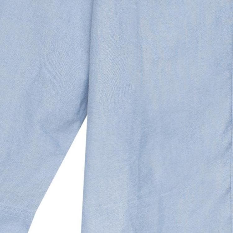 Polo Ralph Lauren Рубашка Синий Детский - изображение 8
