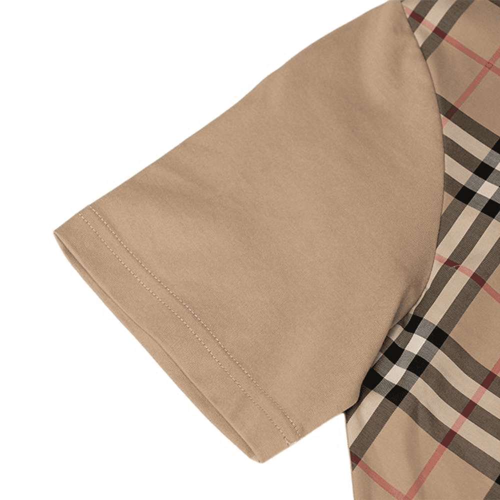 Футболка Burberry T - изображение 3