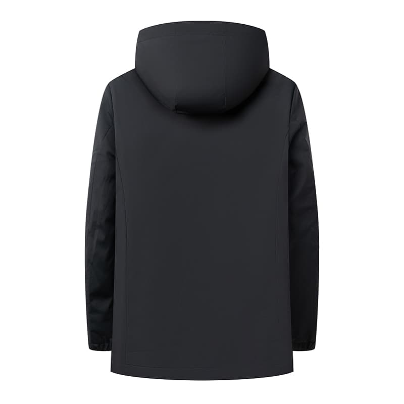 Зимняя куртка пуховик PIERRE CARDIN Пуховая куртка Мужской - изображение 2